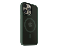 NEXT ONE Etui Mist Shield MagSafe iPhone 15 Pro pistachio - 1318684 - zdjęcie 2